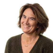 Alexandra Neyts
