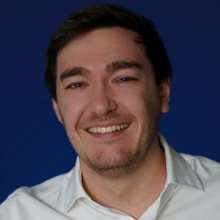UCP Speaker Antoine Henry