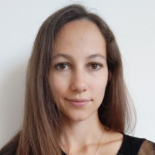 Charlotte Fafet