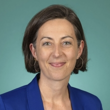 Claire Dufau