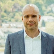 Daniel Karbach