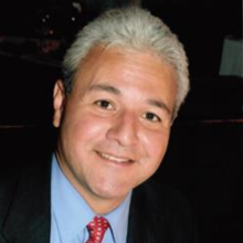 UCP Speaker Luis Ernesto Gonzalez Salazar