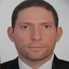 Ioannis Kavvadas