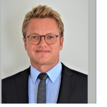 Lukas Sundermann