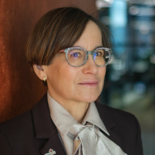 Monika Krzyzanowska