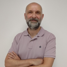 Nuno César dos Santos Grosso