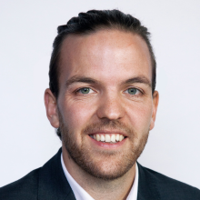 UCP Speaker Thomas van de Sommen