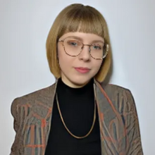 UCP Speaker Pia Feurstein