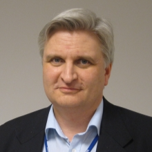 Stig Erik Christiansen