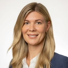 Sabrina Rewald, JD LLM