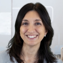 Arianna Traviglia