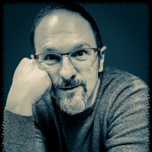 UCP Speaker Paolo Mazzoli