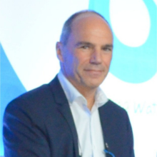 UCP Paul Haener