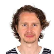 UCP Speaker Christian Riesner