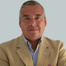 UCP Speaker Alfredo Serrano