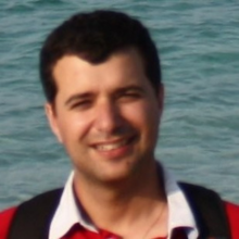 UCP Speaker Marcos López Cabeceira