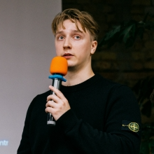 Vladyslav Chyryk