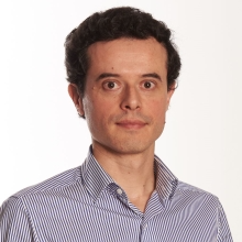 José Luis Madrid Cobos