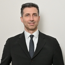Georgios Synnefakis