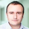 UCP Speaker Pawel Korzec